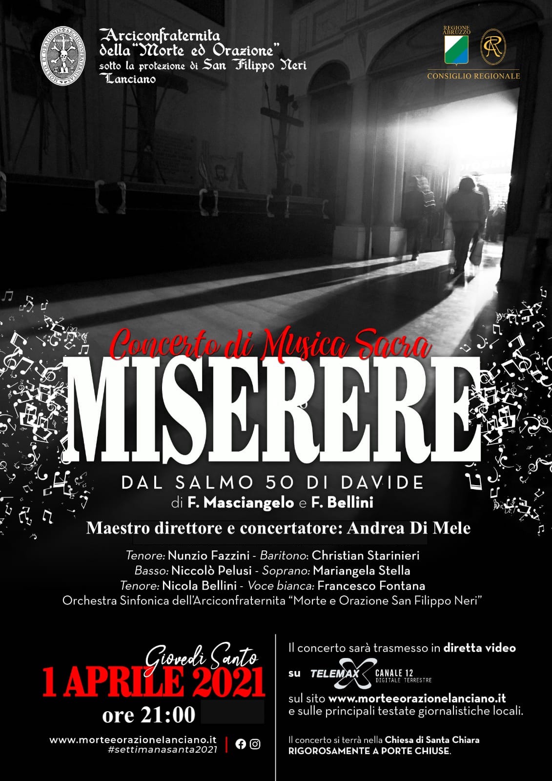 miserere